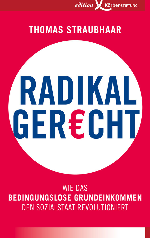 Radikal gerecht main product photo