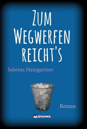 Zum Wegwerfen reicht's
