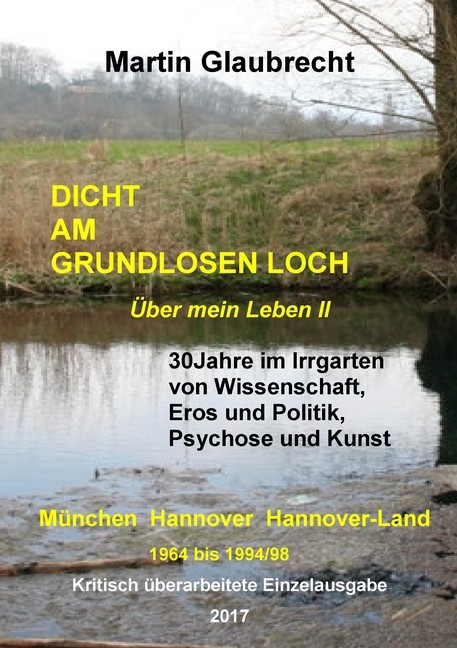 Dicht am grundlosen Loch main product photo