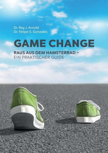 Game Change main product photo
