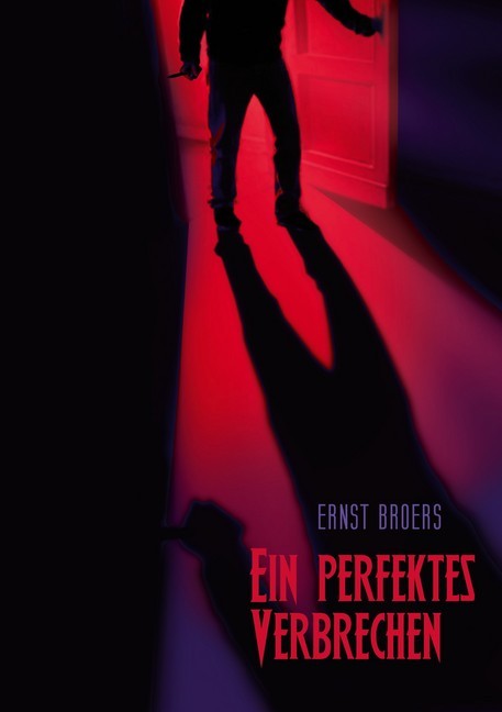 Ein perfektes Verbrechen main product photo