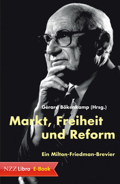 Markt, Freiheit und Reform main product photo