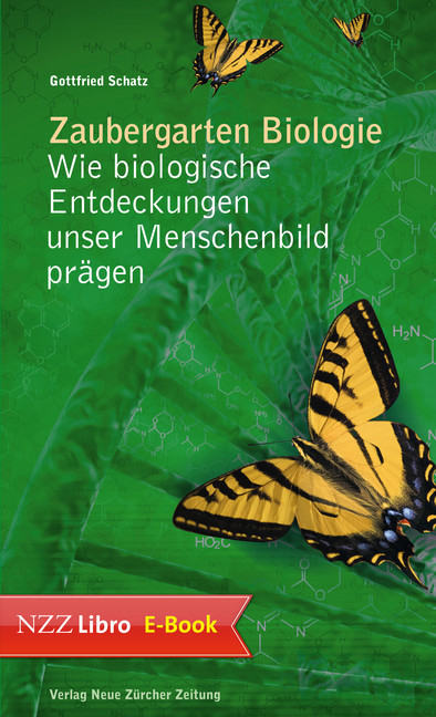 Zaubergarten Biologie main product photo