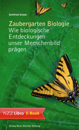 Zaubergarten Biologie