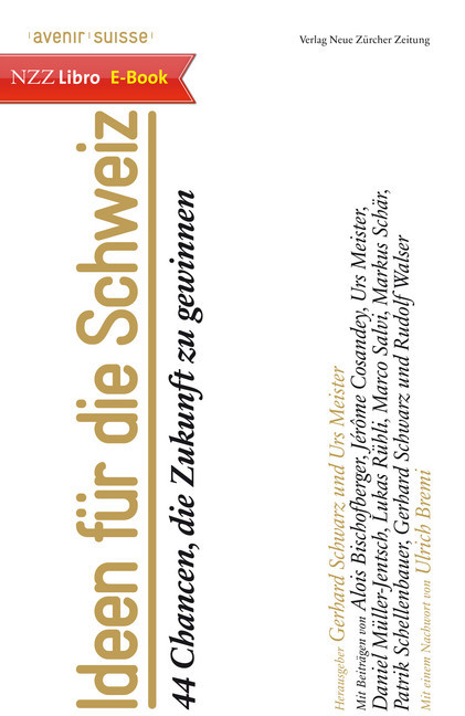 Ideen für die Schweiz main product photo