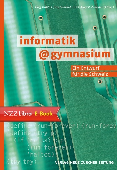 informatik@gymnasium main product photo