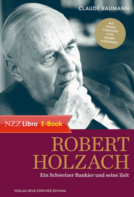 Robert Holzach main product photo