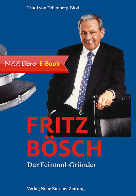 Fritz Bösch main product photo