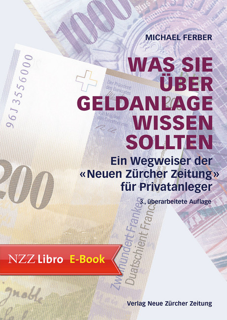 Was Sie über Geldanlage wissen sollten main product photo