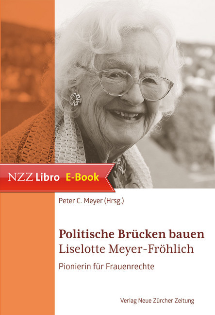 Politische Brücken bauen main product photo