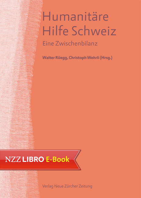Humanitäre Hilfe Schweiz main product photo
