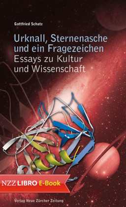 Urknall, Sternenasche und ein Fragezeichen