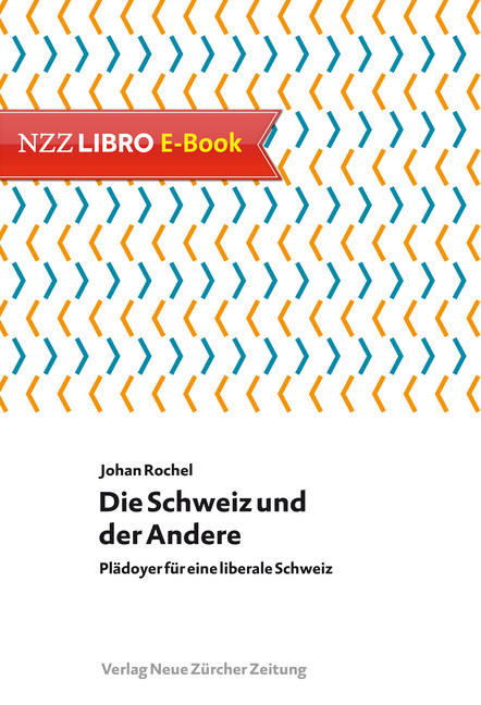 Die Schweiz und der Andere main product photo