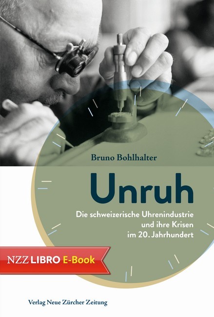 Unruh main product photo