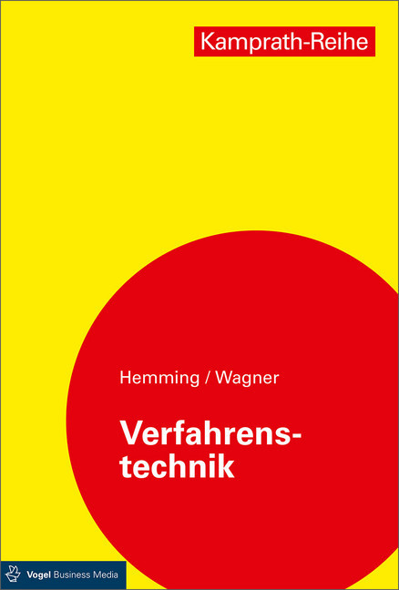 Verfahrenstechnik main product photo