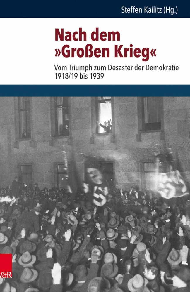 Nach dem "Großen Krieg" main product photo