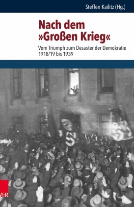 Nach dem "Großen Krieg"