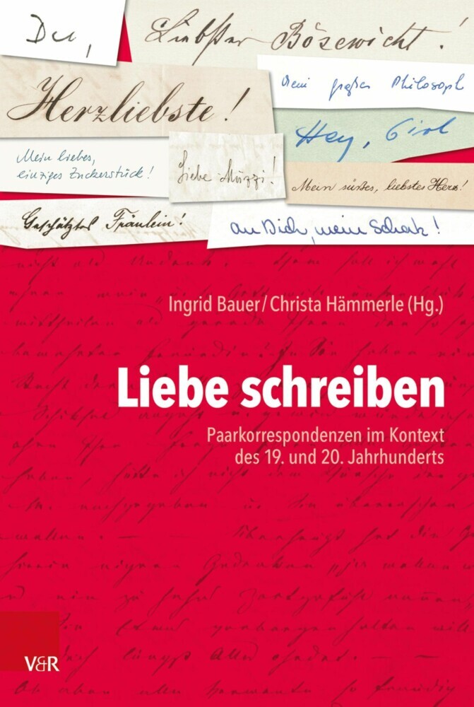 Liebe schreiben main product photo