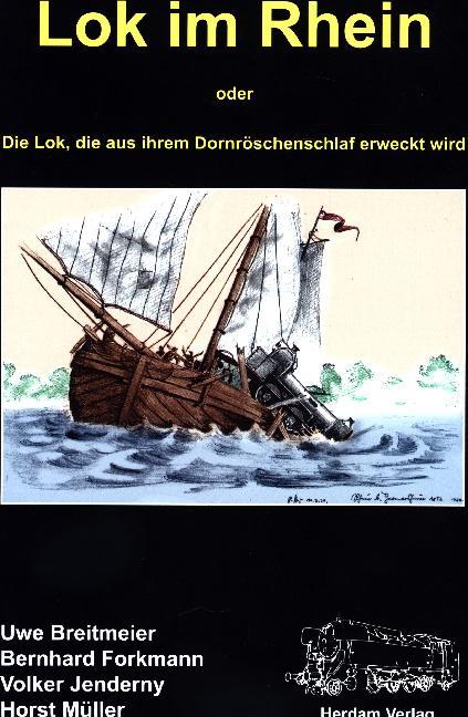 Lok im Rhein main product photo