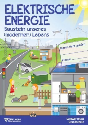 Elektrische Energie main product photo