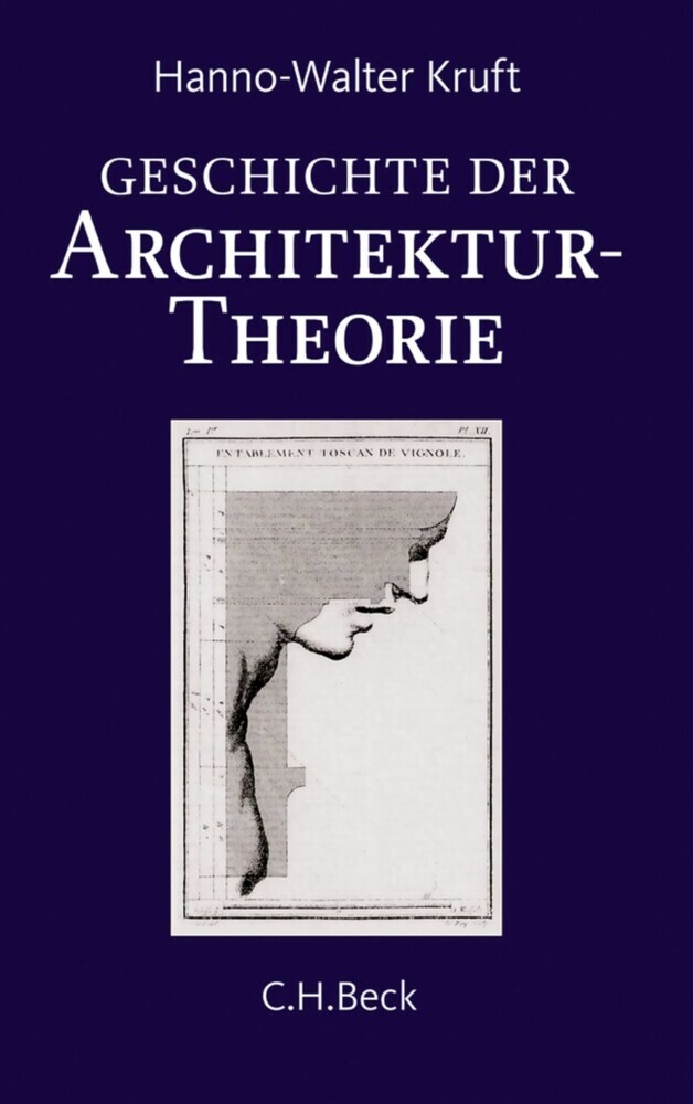 Geschichte der Architekturtheorie main product photo