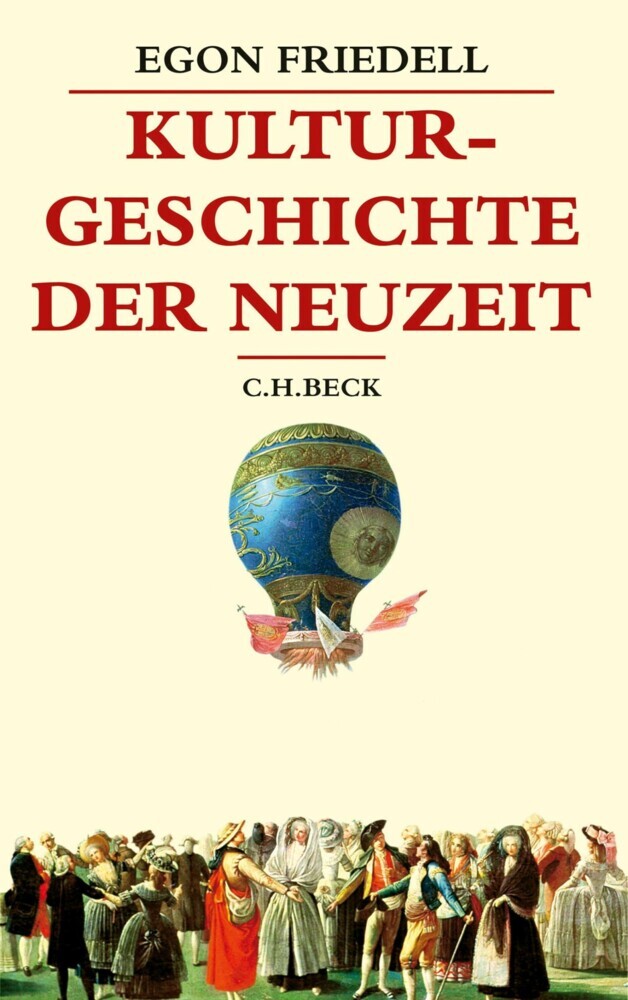 Kulturgeschichte der Neuzeit main product photo