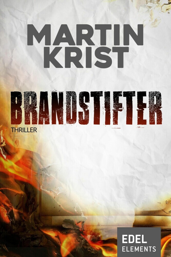Brandstifter main product photo