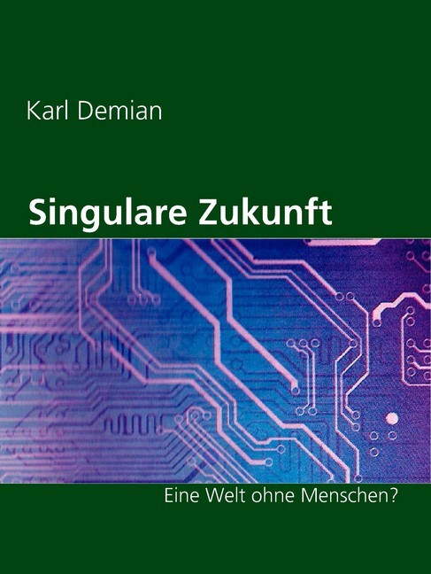 Singulare Zukunft main product photo