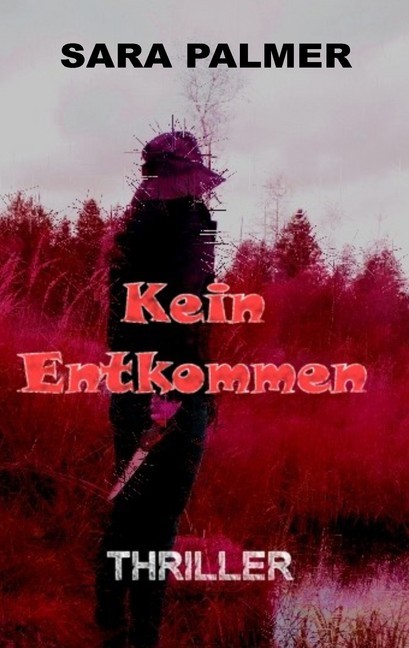 Kein Entkommen main product photo