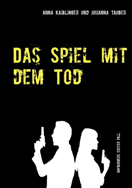 Das Spiel mit dem Tod main product photo