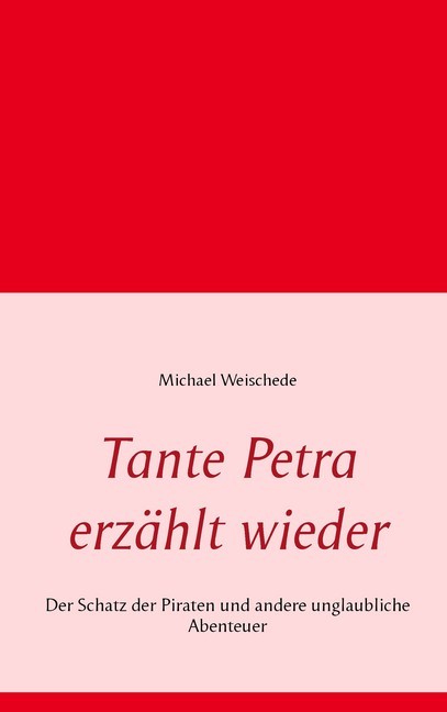 Tante Petra erzählt wieder main product photo