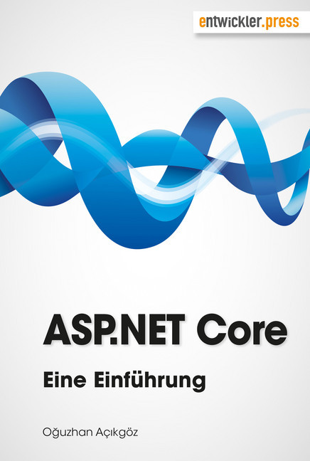 ASP.NET Core main product photo