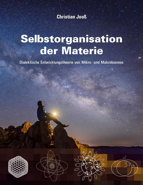 Selbstorganisation der Materie main product photo