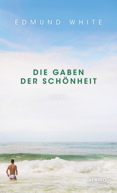 Die Gaben der Schönheit main product photo