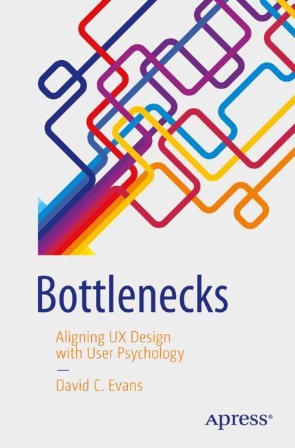Bottlenecks main product photo