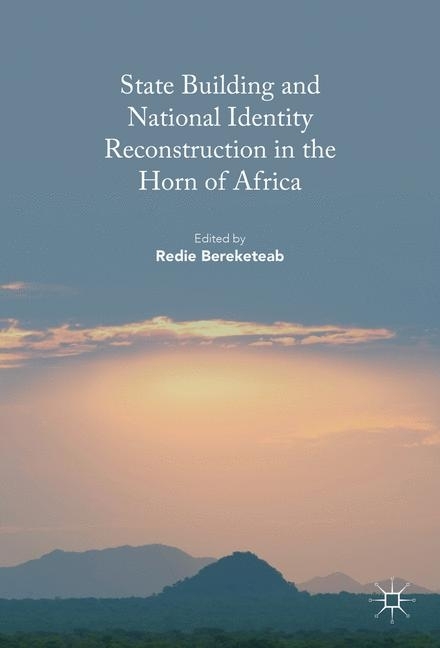 State Building and National Identity Reconstruction in the Horn of Africa main product photo