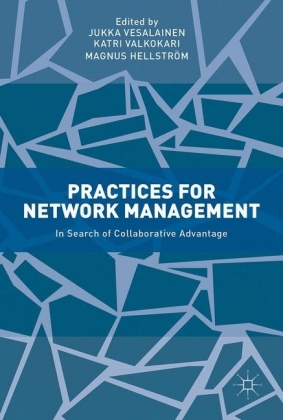 Practices for Network Management