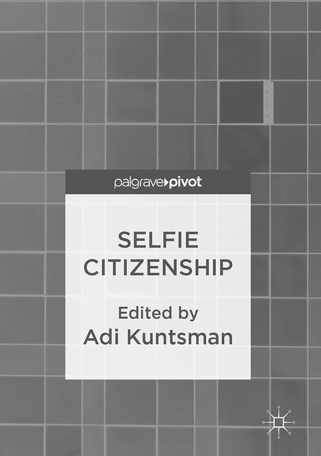 Selfie Citizenship main product photo