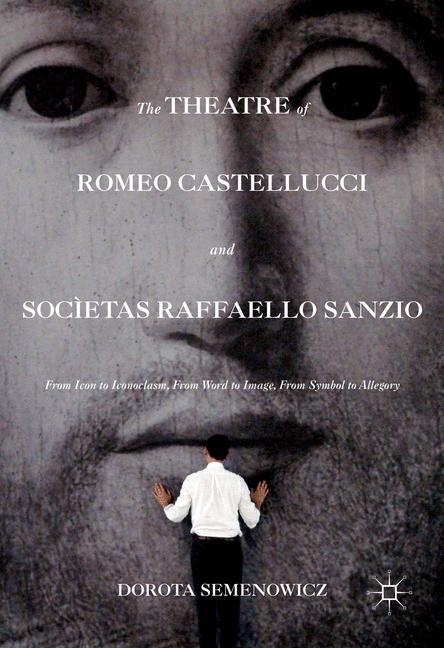 The Theatre of Romeo Castellucci and Socìetas Raffaello Sanzio main product photo