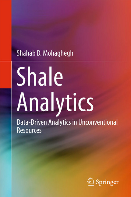Shale Analytics main product photo