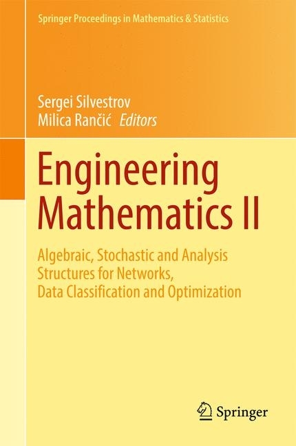 Engineering Mathematics II main product photo