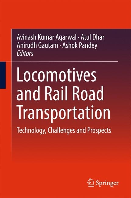 Locomotives and Rail Road Transportation main product photo