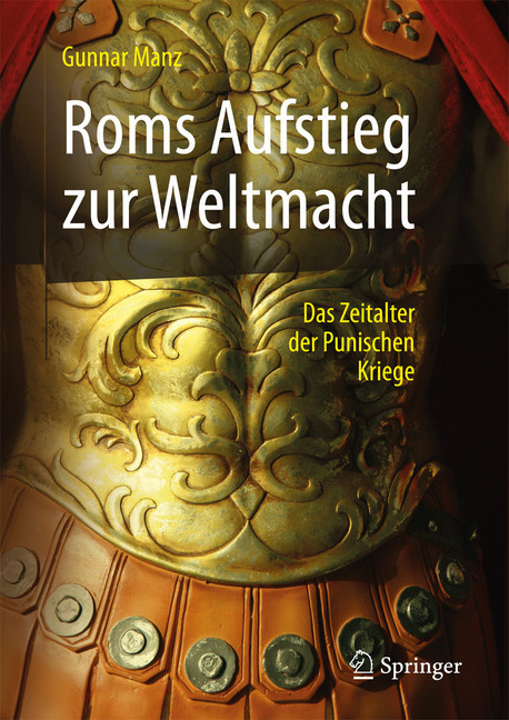 Roms Aufstieg zur Weltmacht main product photo