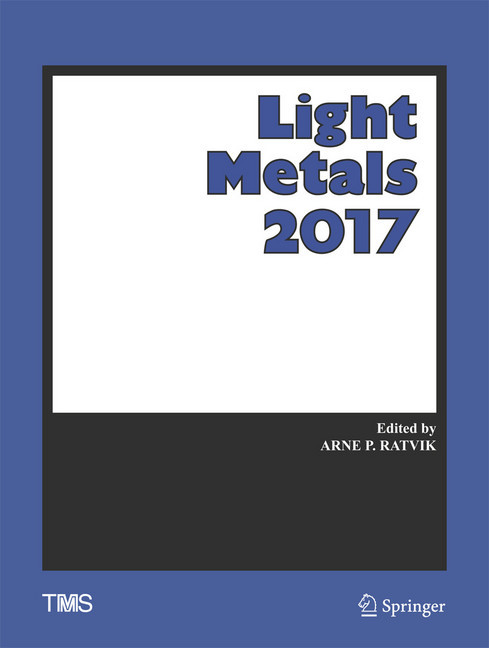 Light Metals 2017 main product photo