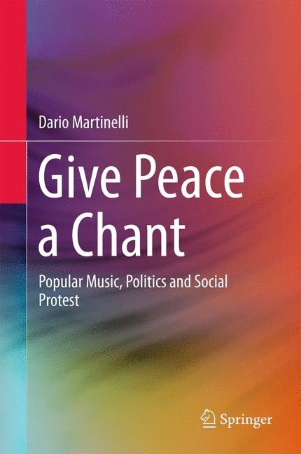 Give Peace a Chant main product photo