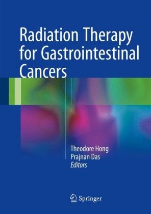 Radiation Therapy for Gastrointestinal Cancers