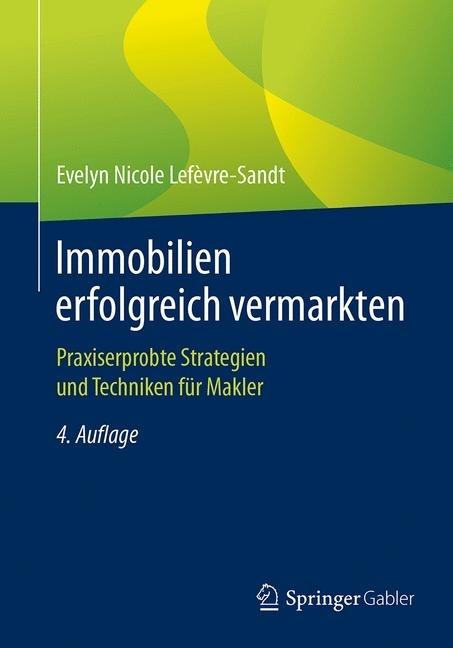 Immobilien erfolgreich vermarkten main product photo