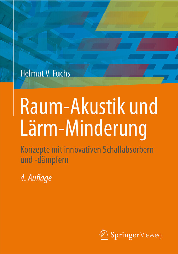 Raum-Akustik und Lärm-Minderung main product photo