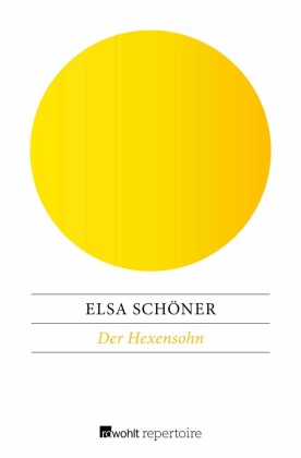 Der Hexensohn