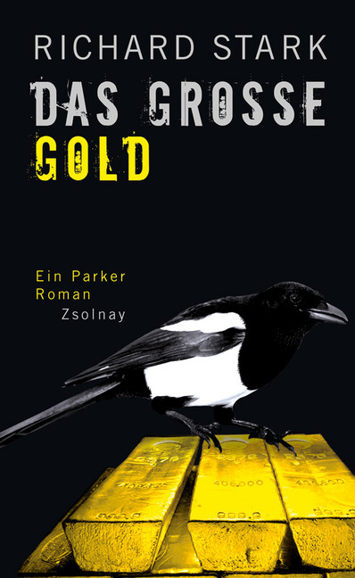 Das große Gold main product photo